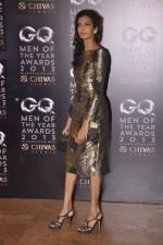 Poorna Jagannathan at GQ Men of the Year Awards 2013 in Mumbai on 29th Sept 2013(806).JPG